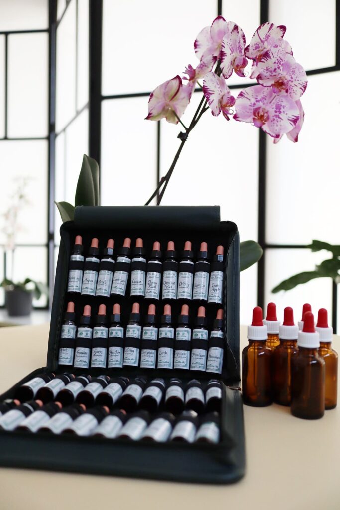 Naturopatski center NATERÍ-bachova cvetna terapija5