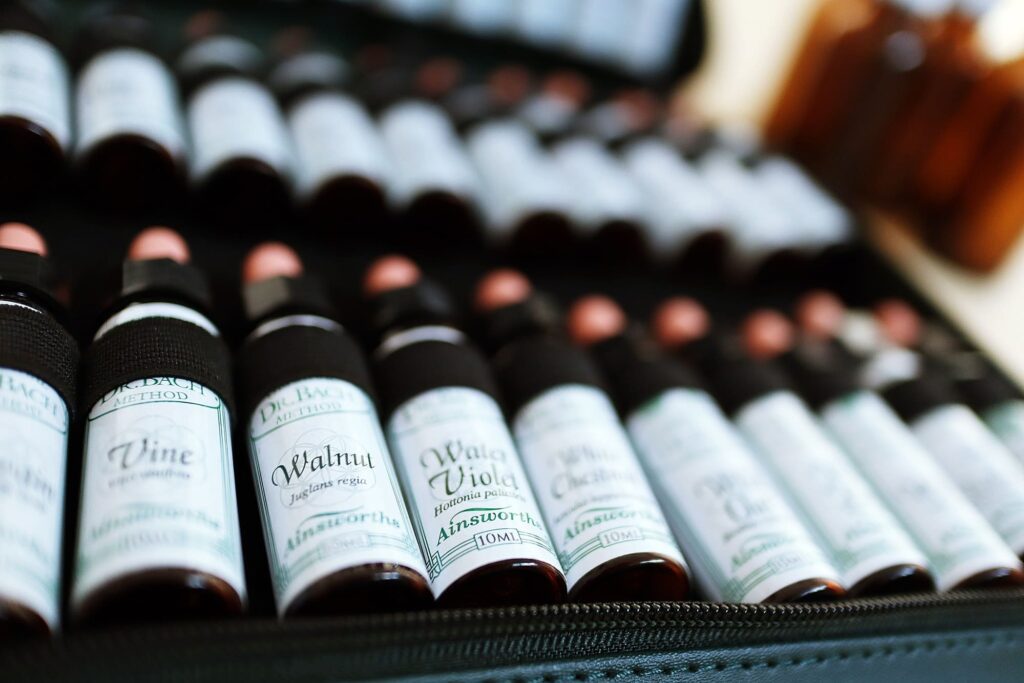 Naturopatski center NATERÍ-bachova cvetna terapija3